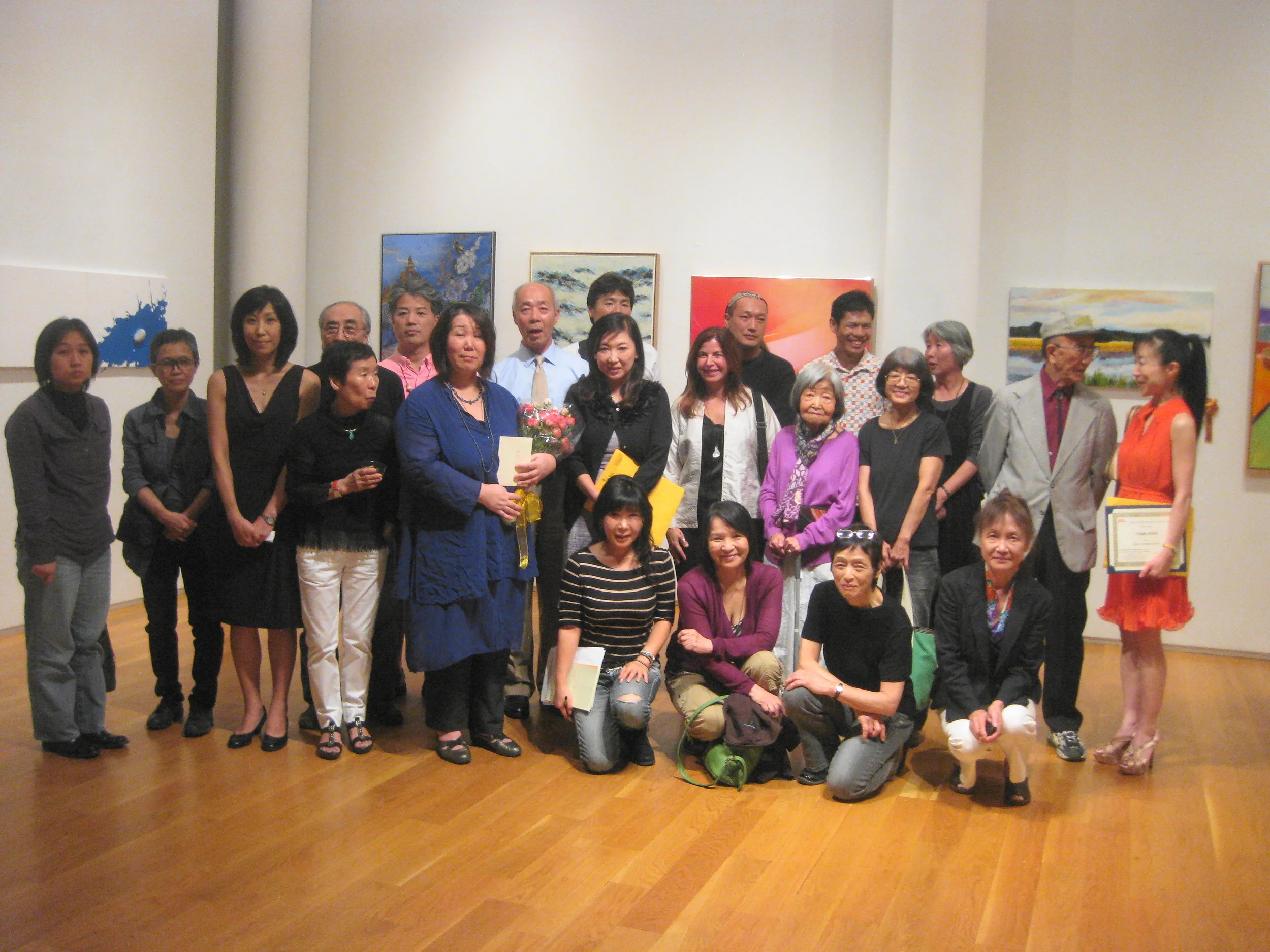 5a 集合写真090613.JPG