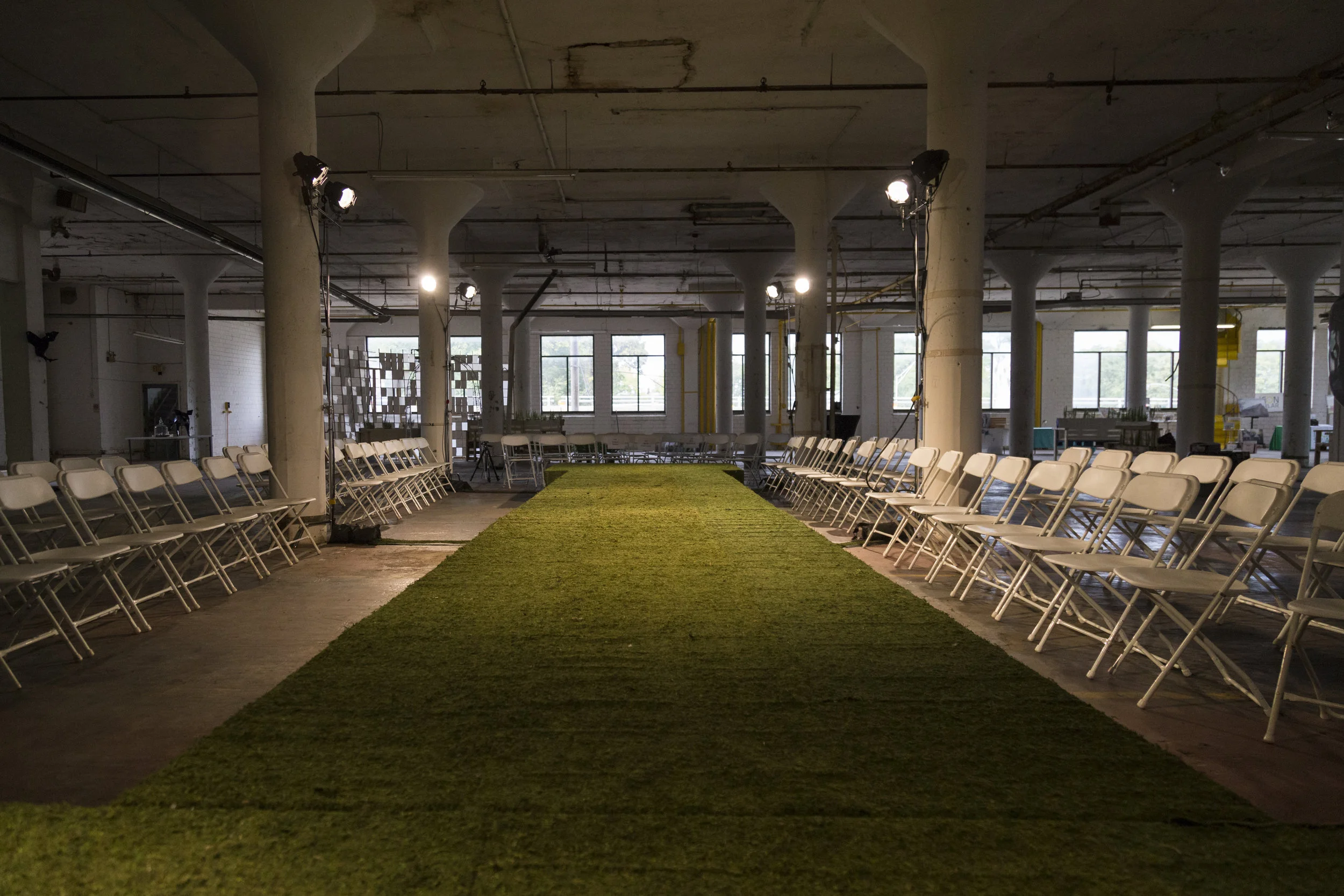 Style + Sustainability