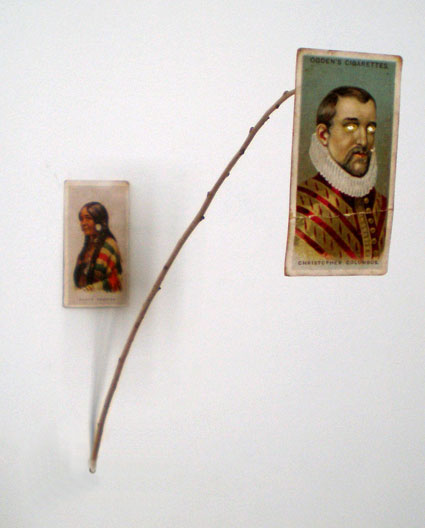 Untitled (Columbus)