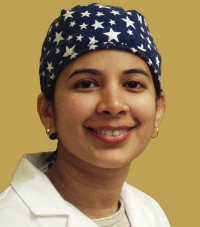 Dr. Munira Lokhandwala of Fremont, CA has only good things to say about UPC.