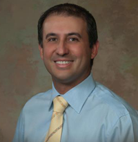 Dr. Jessy Malli of Tulare, CA talks about how UPC benefited his practice.