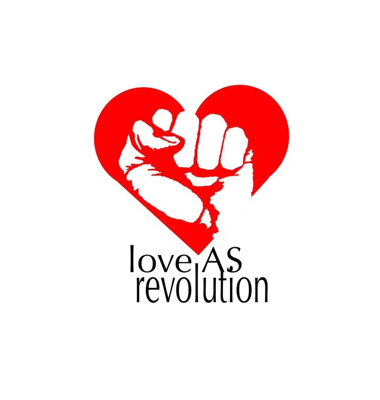 loveASrevolution