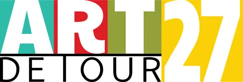 JUST DO IT! Art Detour #27 - On March 7 and 8, 2015