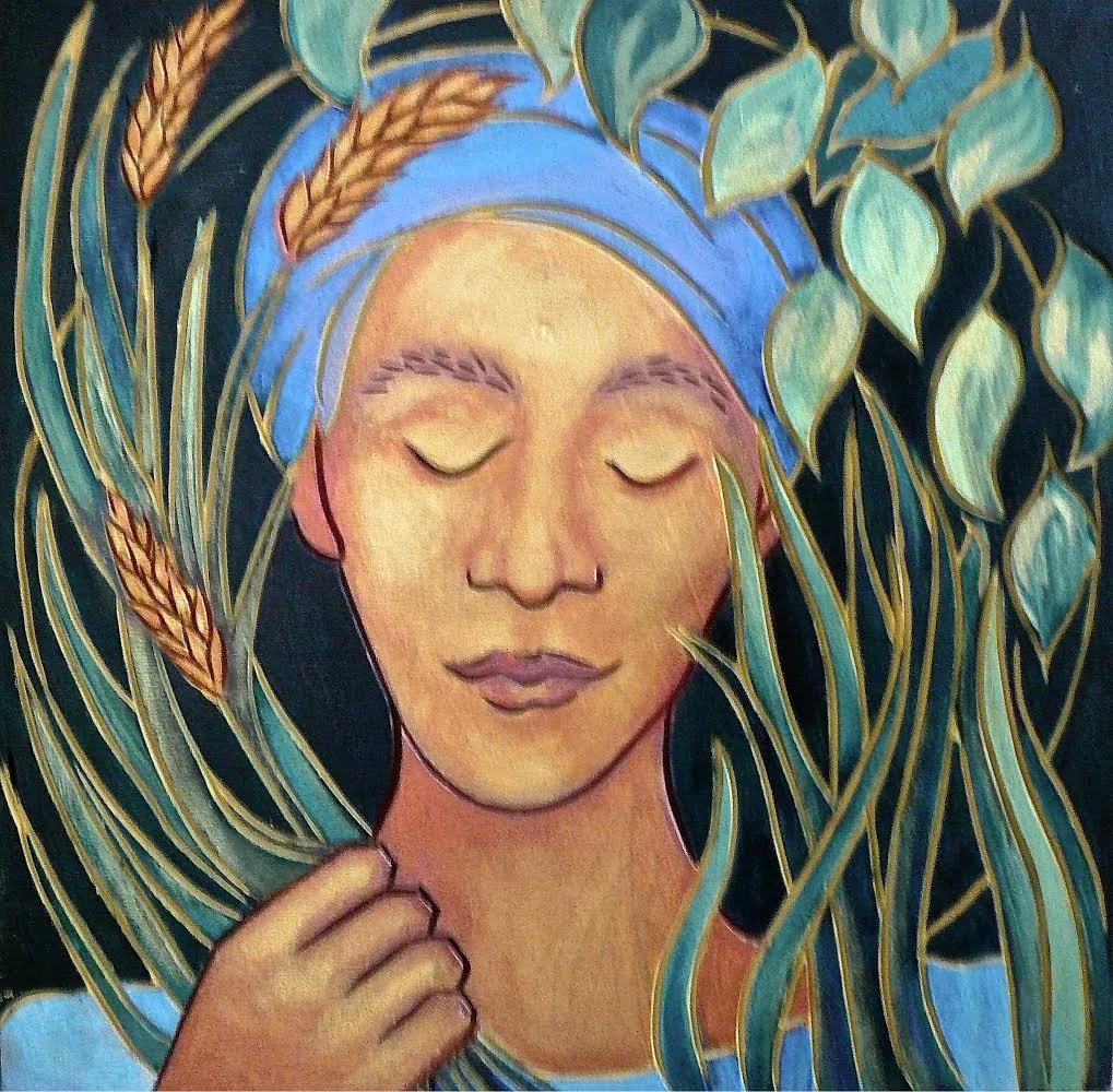 Eve: The Harvest by Elissa Melaragno