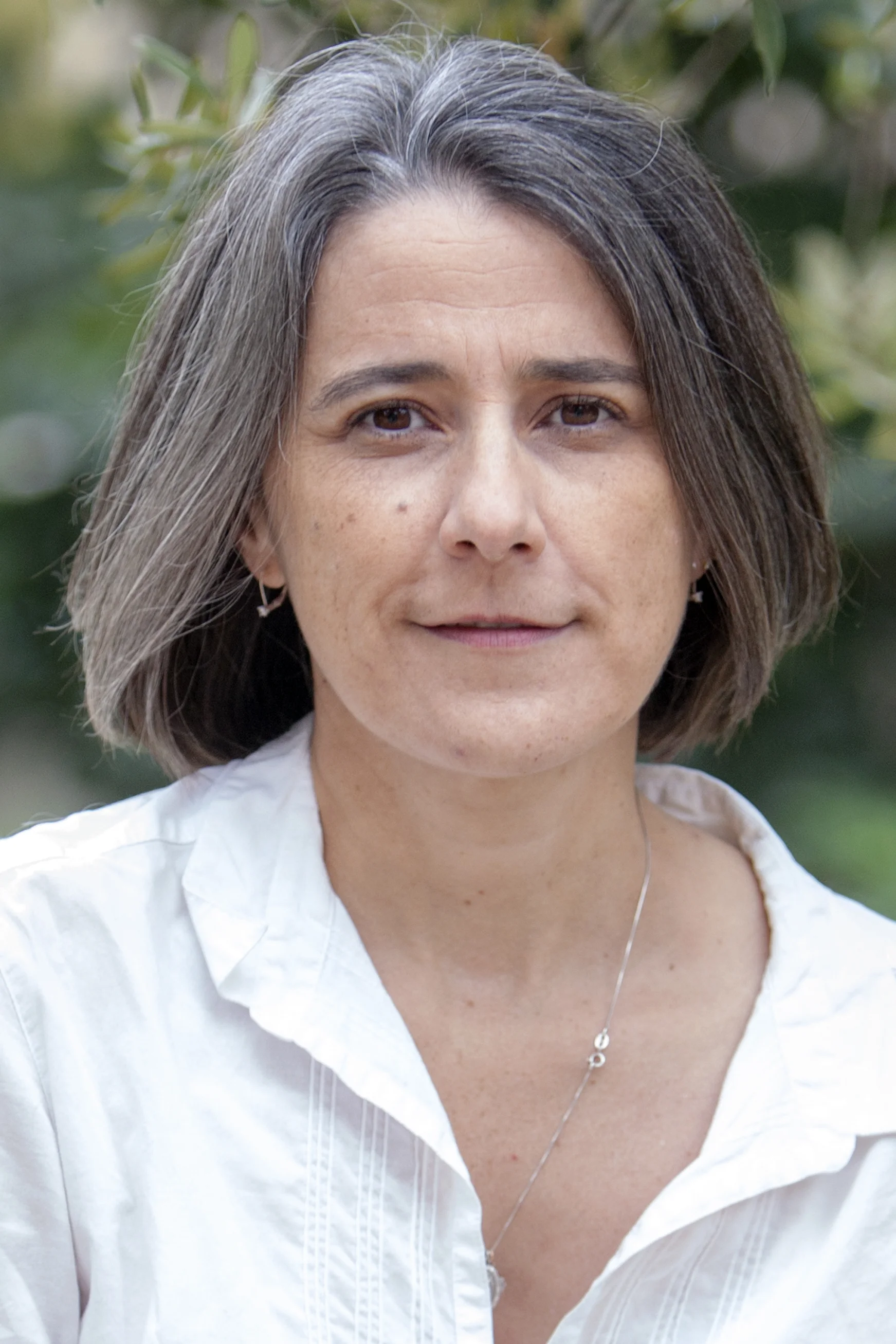 Martha Serpas