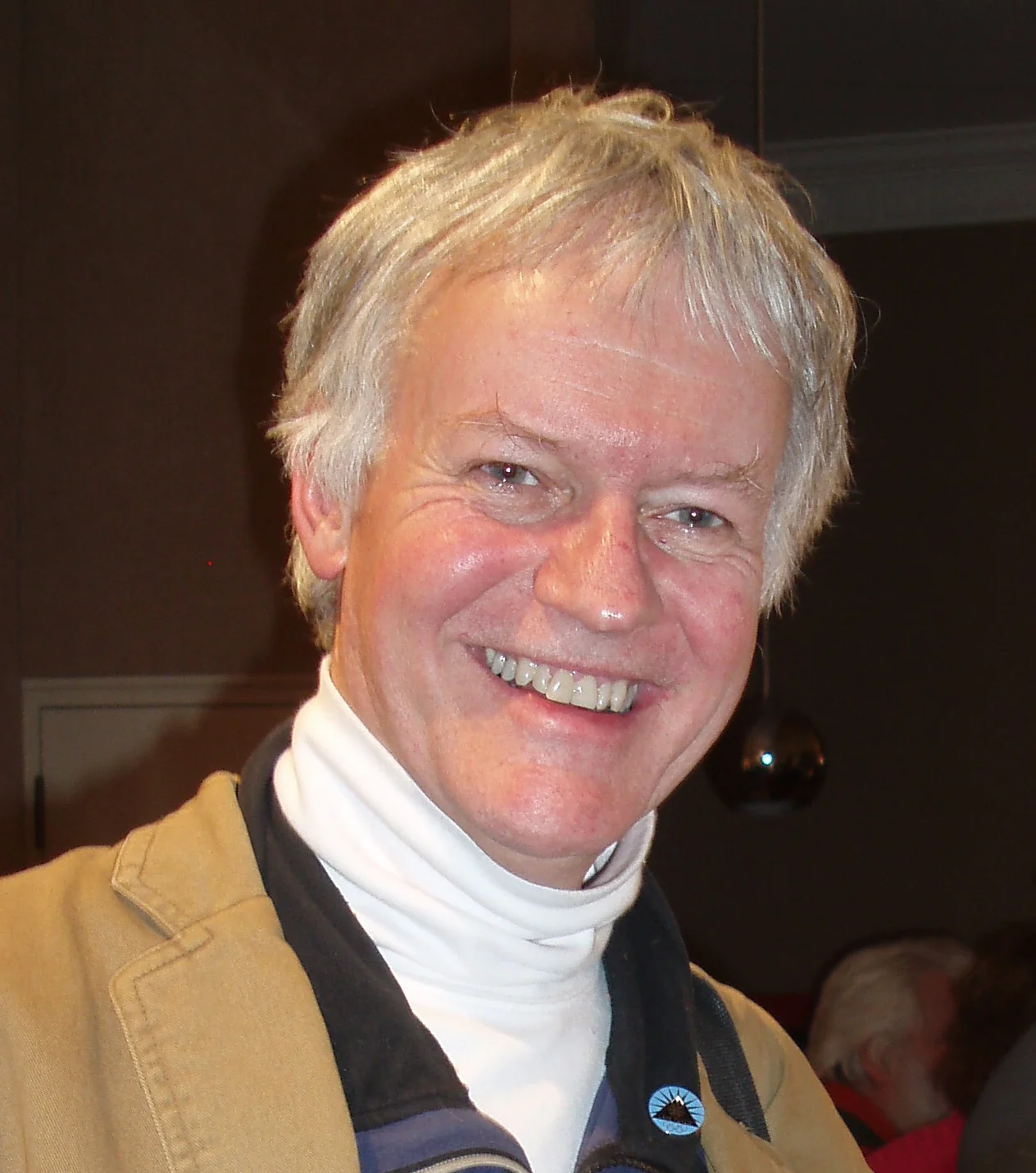 Naj Wikoff