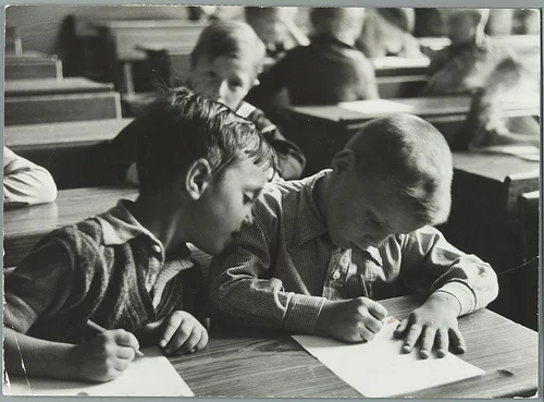 Image: Flickr Commons