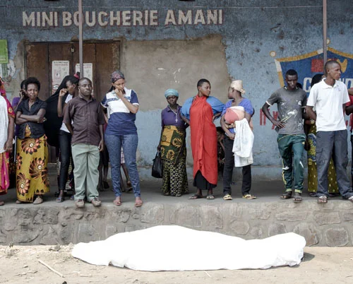 Image Credit: The Rwandan Focus