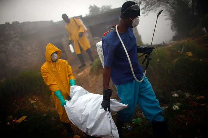 Image credit: David Gilkey / NPR
