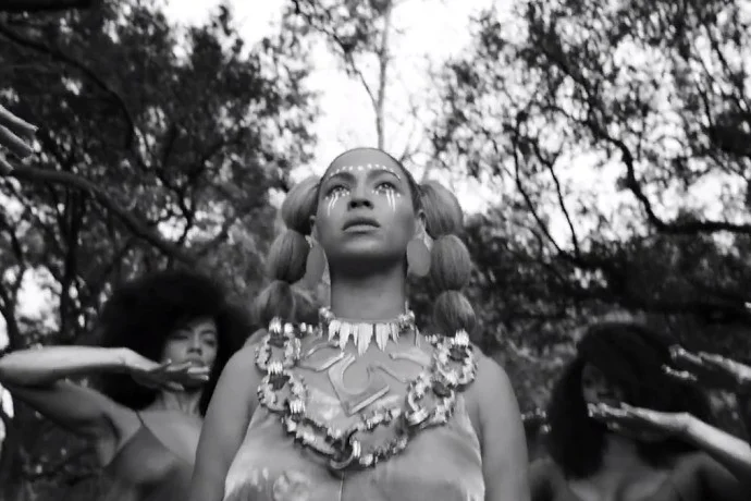 Image: Beyonce, "Lemonade"