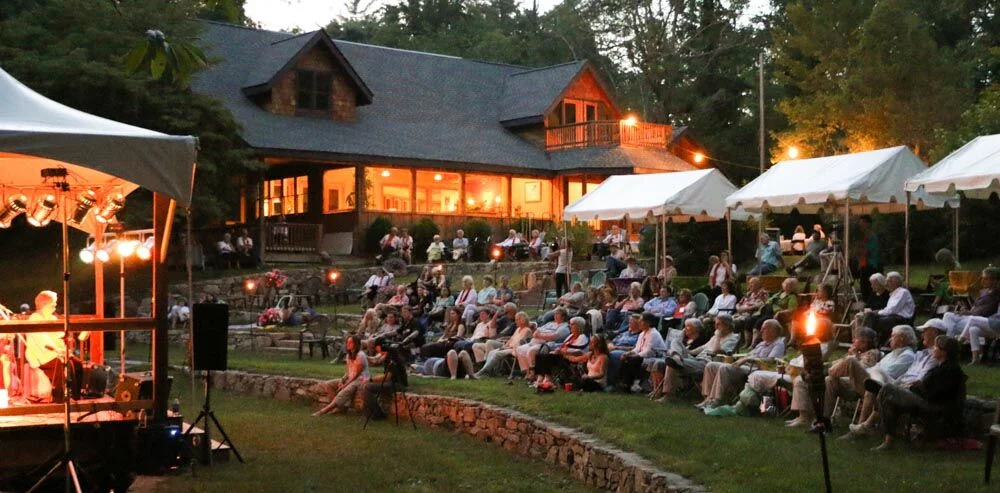 Amphitheater , Photograph courtesy of Jana Amsellem