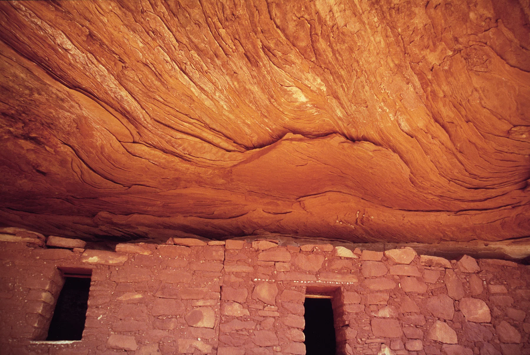 Burning Down the House | Bears Ears National Monument
