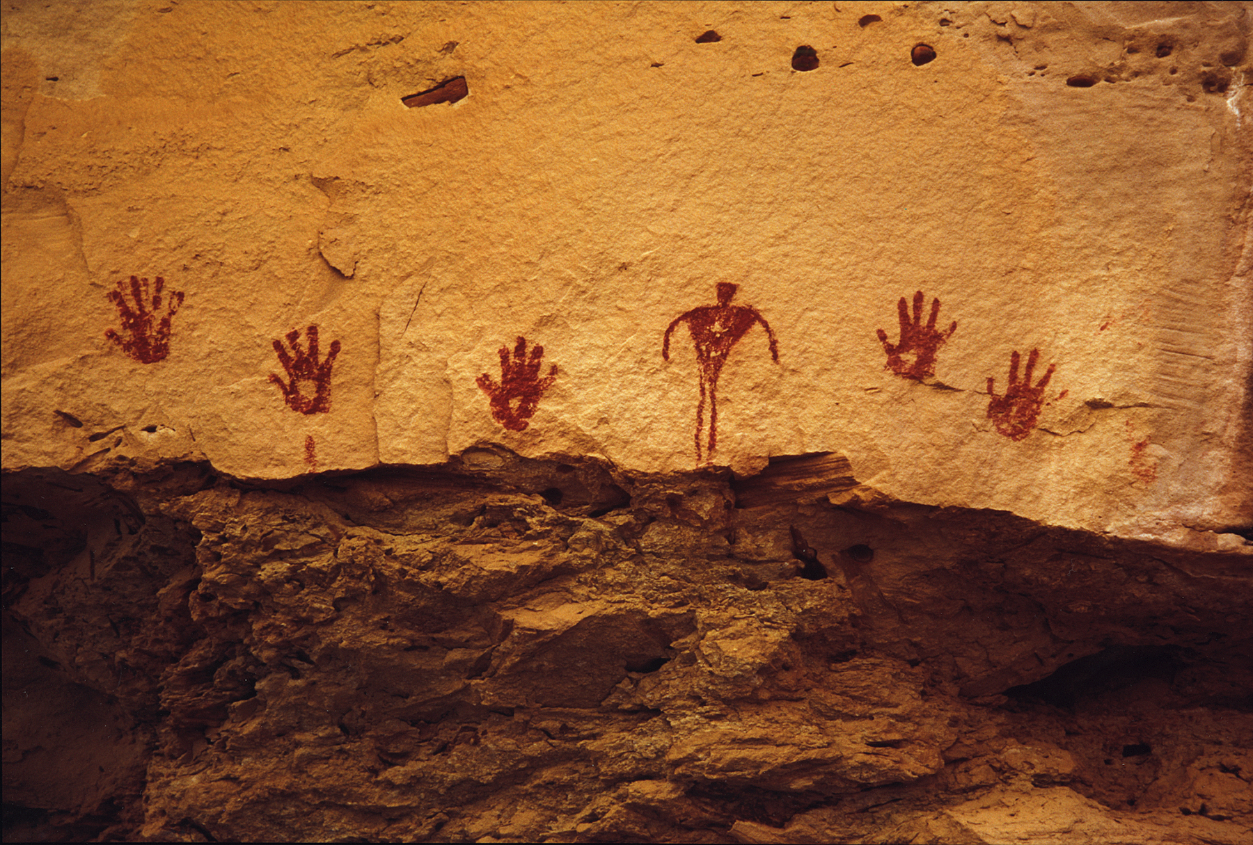 The Census | Bears Ears National Monument