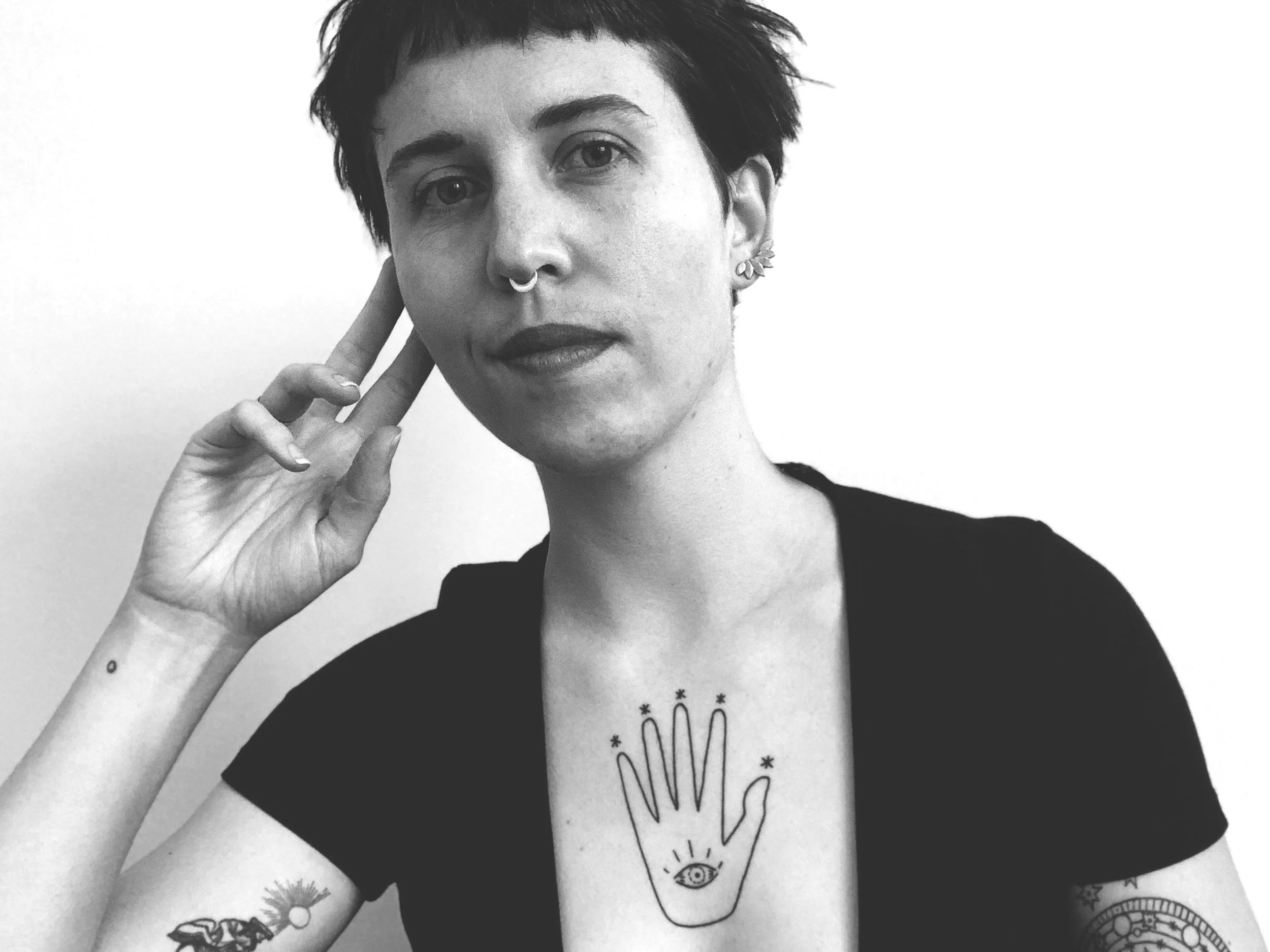 Alumni Spotlight: Gabriela De Golia