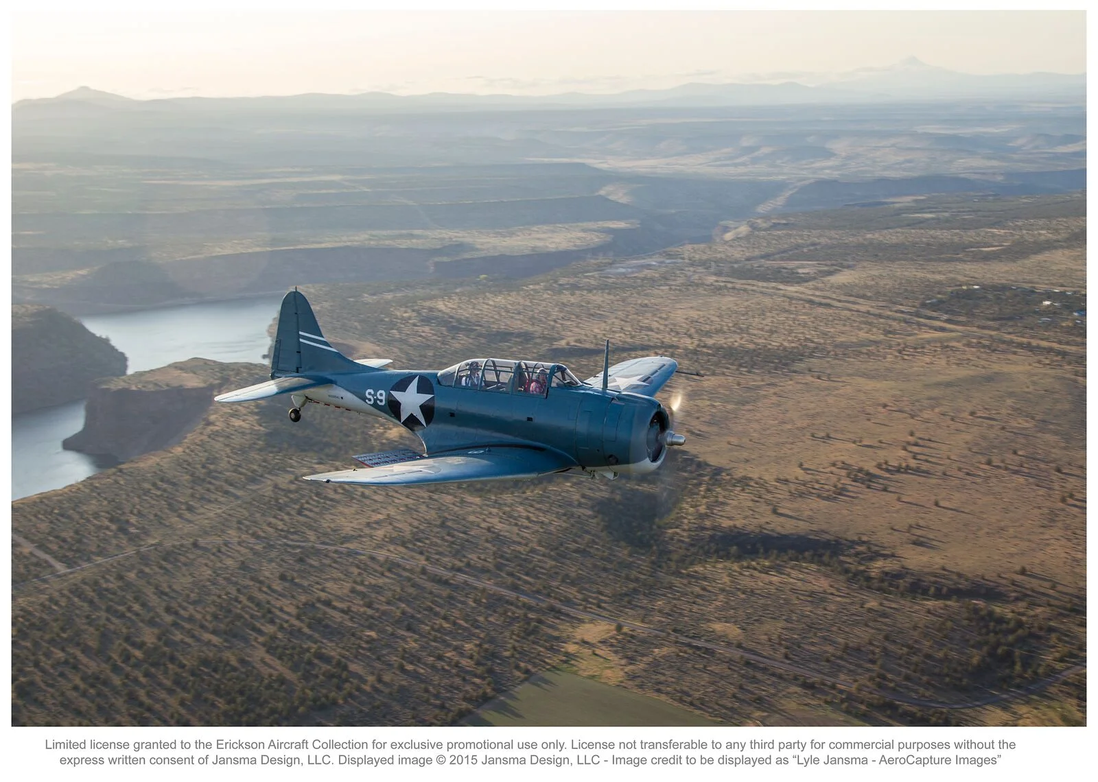Friday Fly Day with the SBD Dauntless & Ki43 Hayabusa "Oscar"