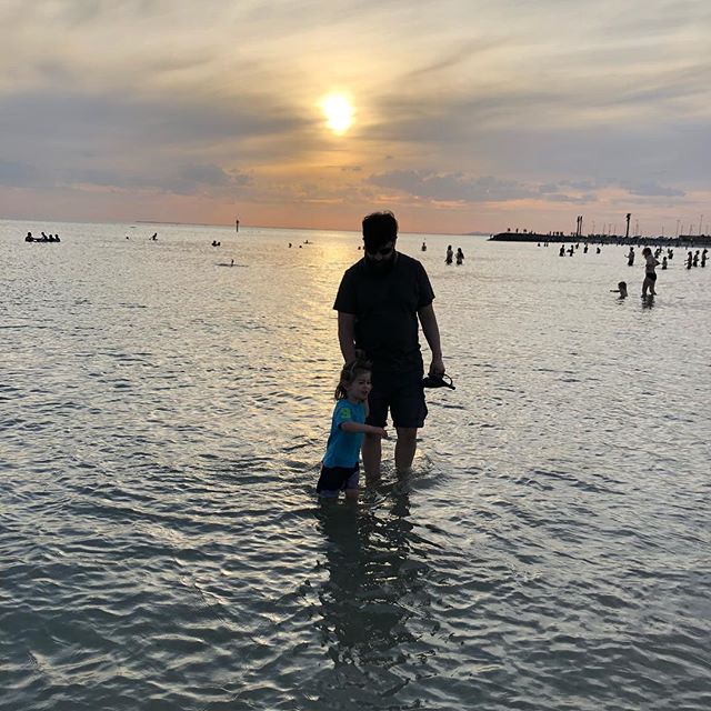 summer’s here ☀️☀️☀️ #ezraleo #ezbostyle #nofilter