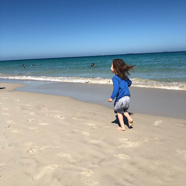 frolicking in the turquoise coast 💦☀️😎 #ezraleo #ezbostyle
