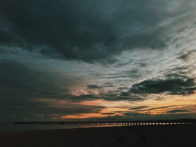 Subset at halftime #wintersolstice