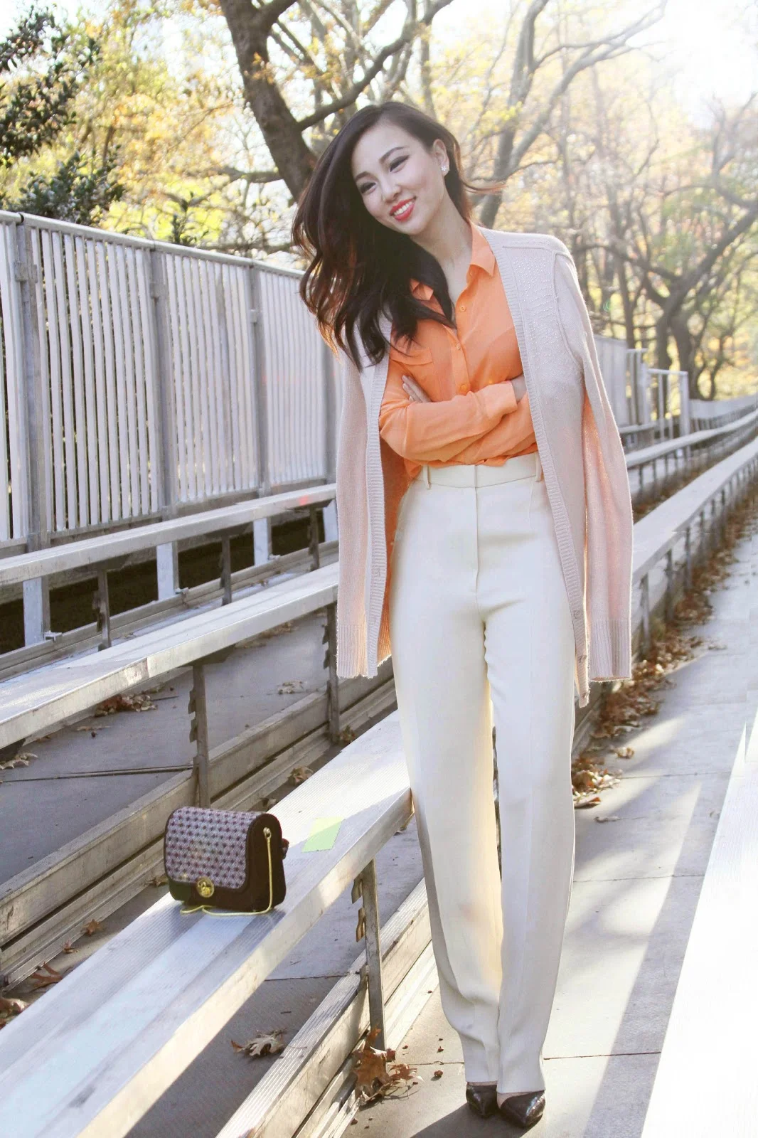 Pastel colors for Spring!
