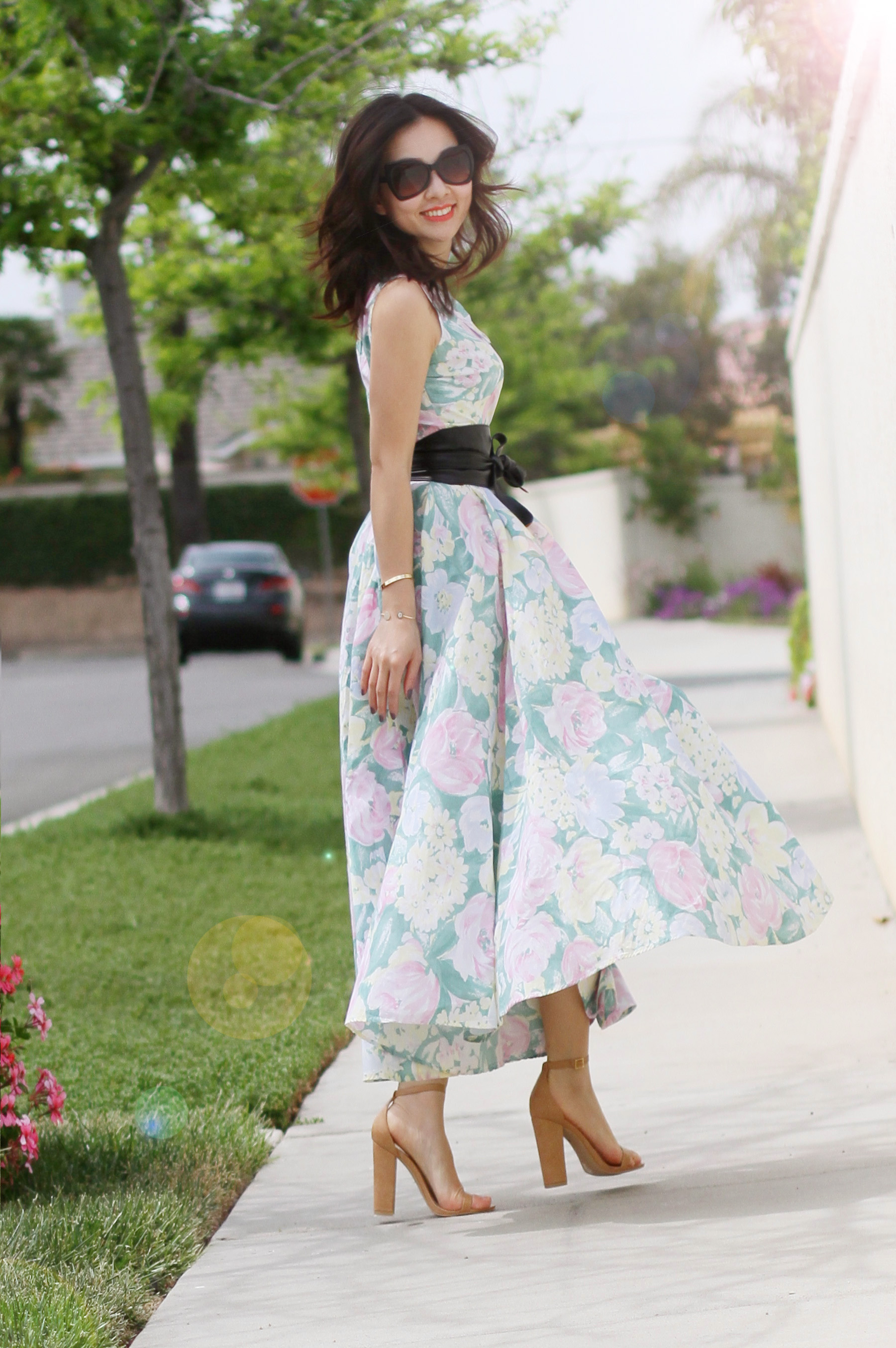 Floral midi Dress.jpg