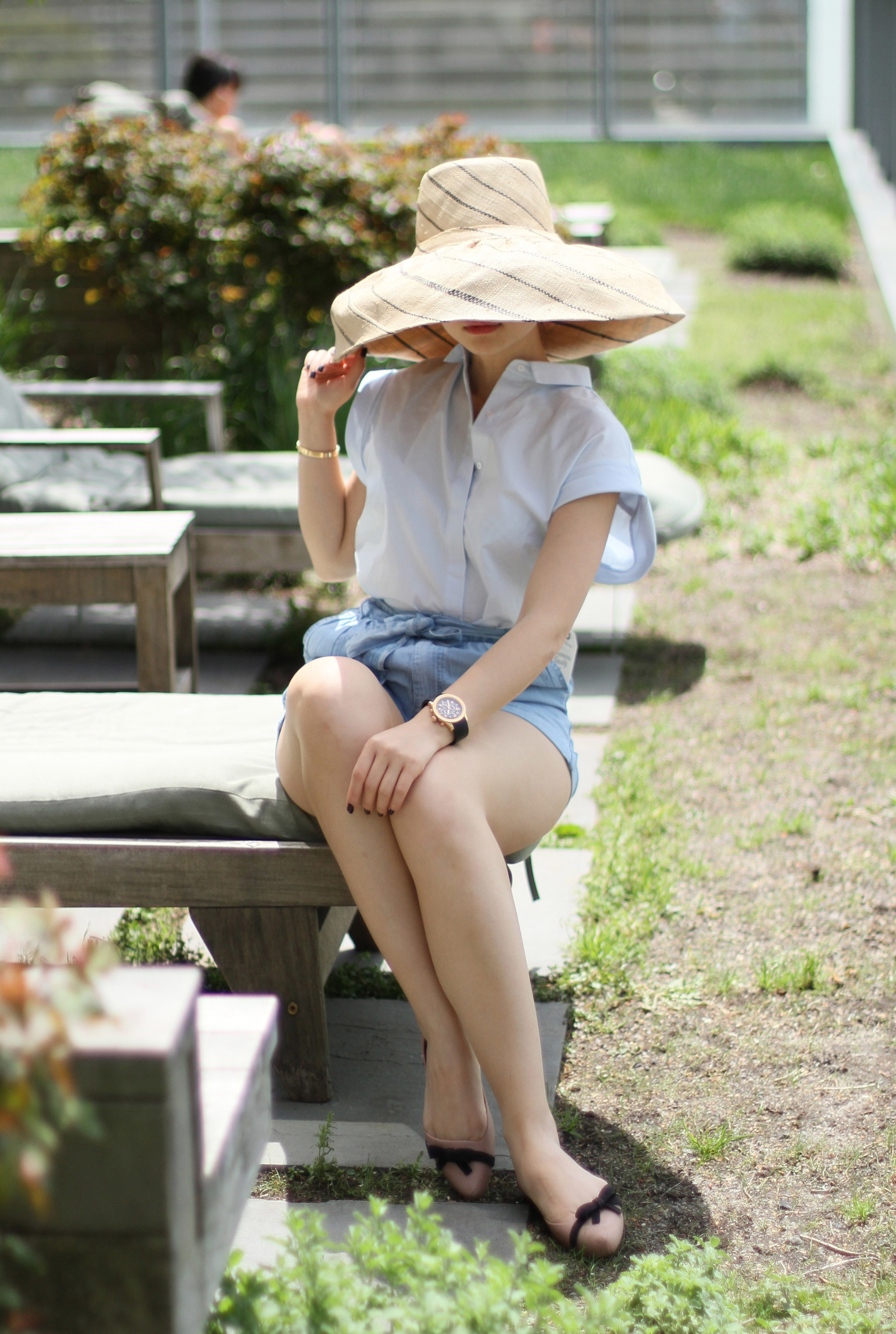 sunhat in Garden.jpg