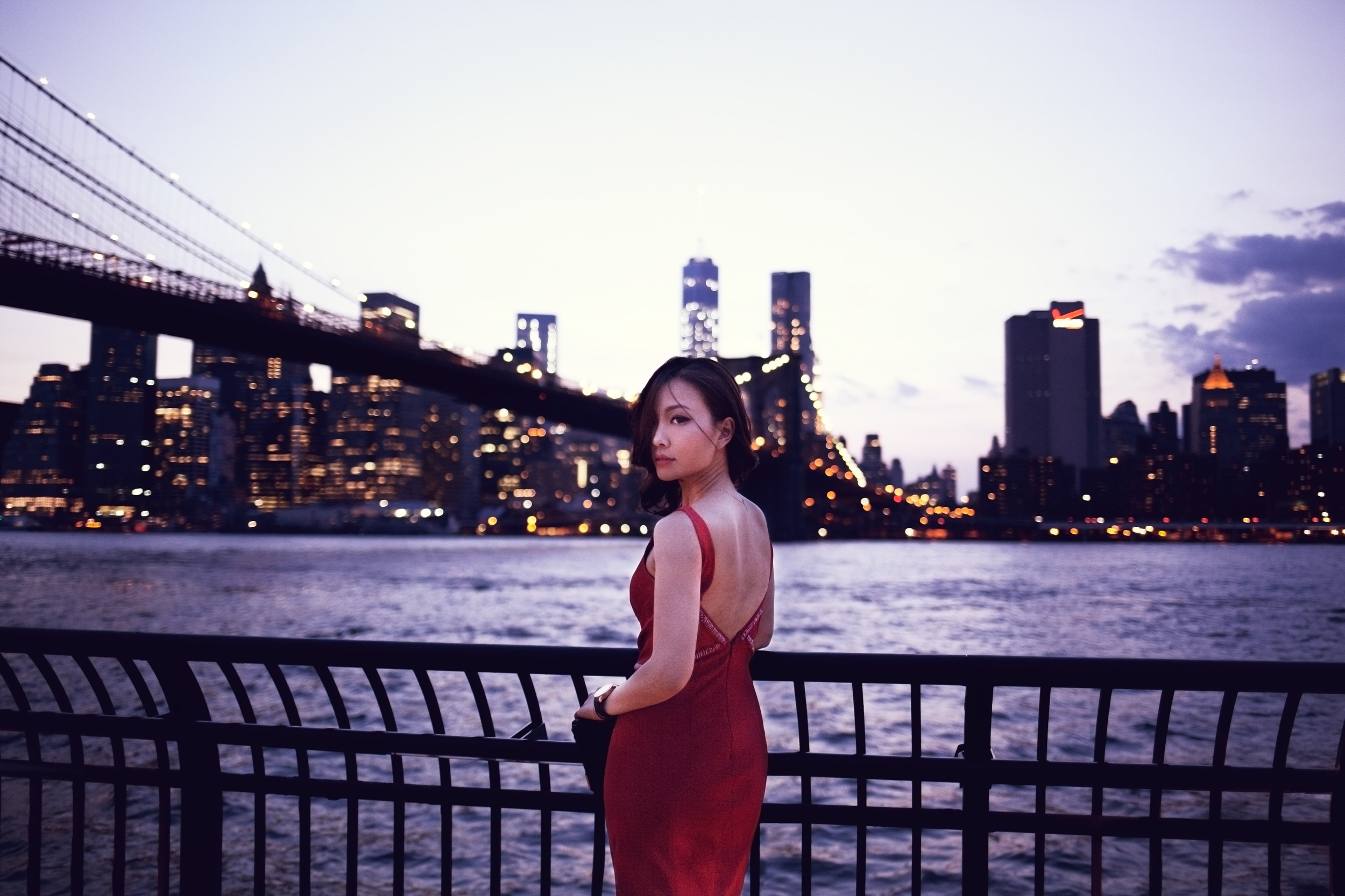 Zac Posen Red gown in dumbo.jpg