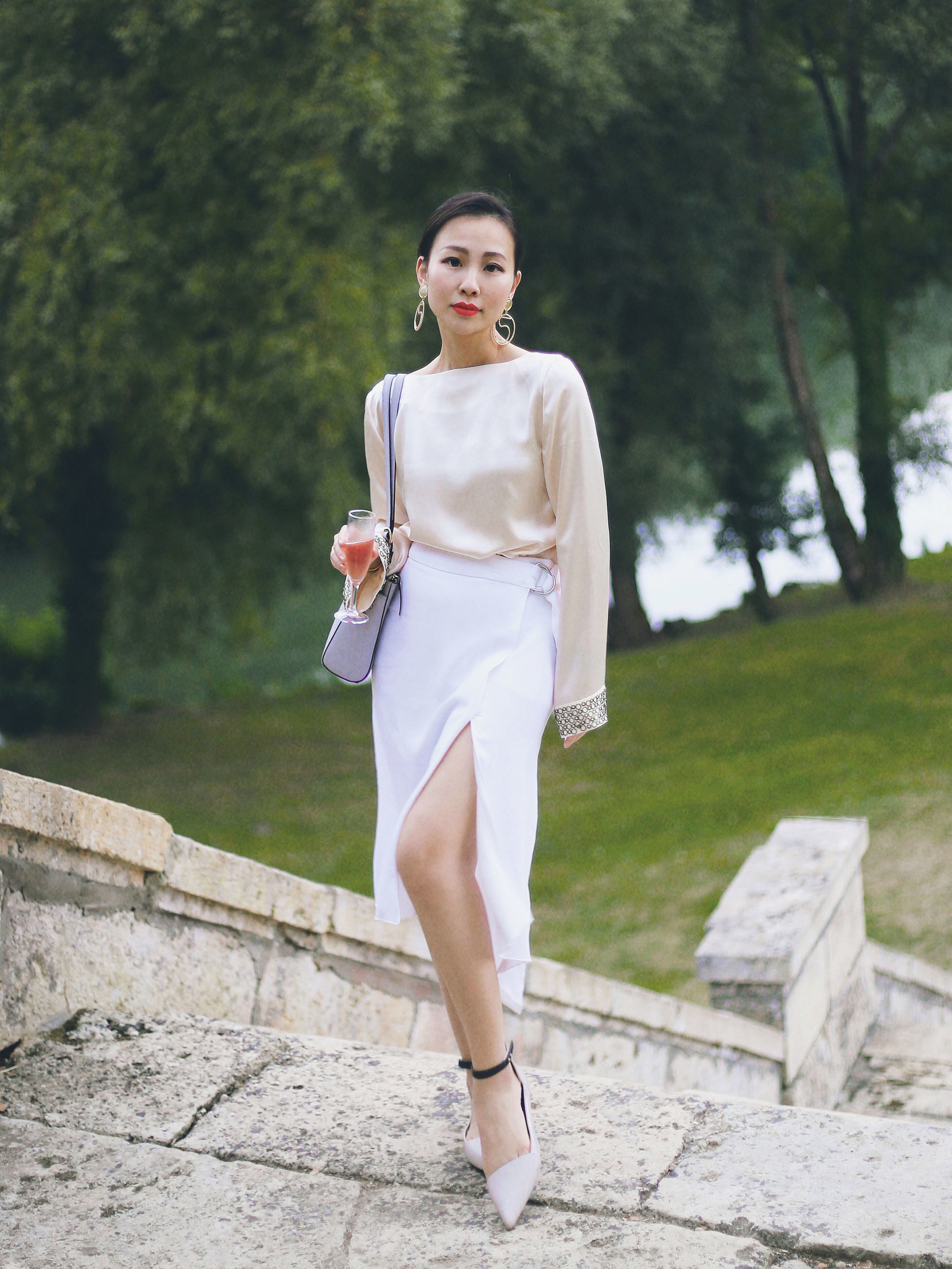 wedding guest outfit white party outfit.JPG
