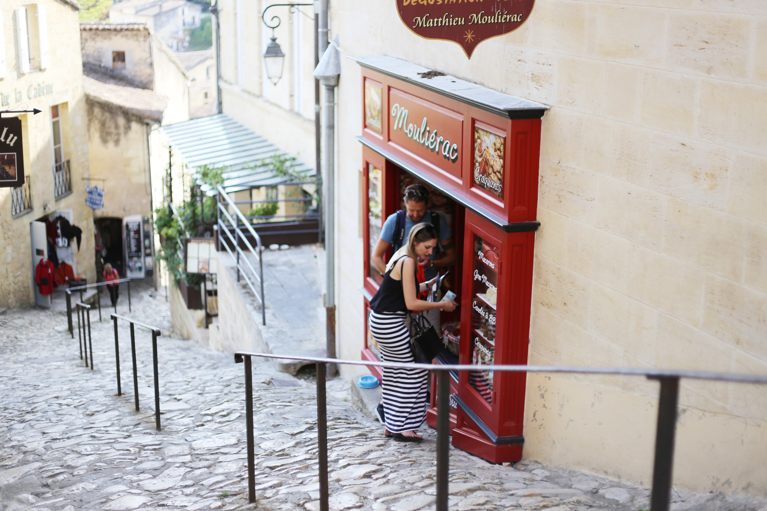 medieval village of Saint-Emilion bordeaux town.JPG