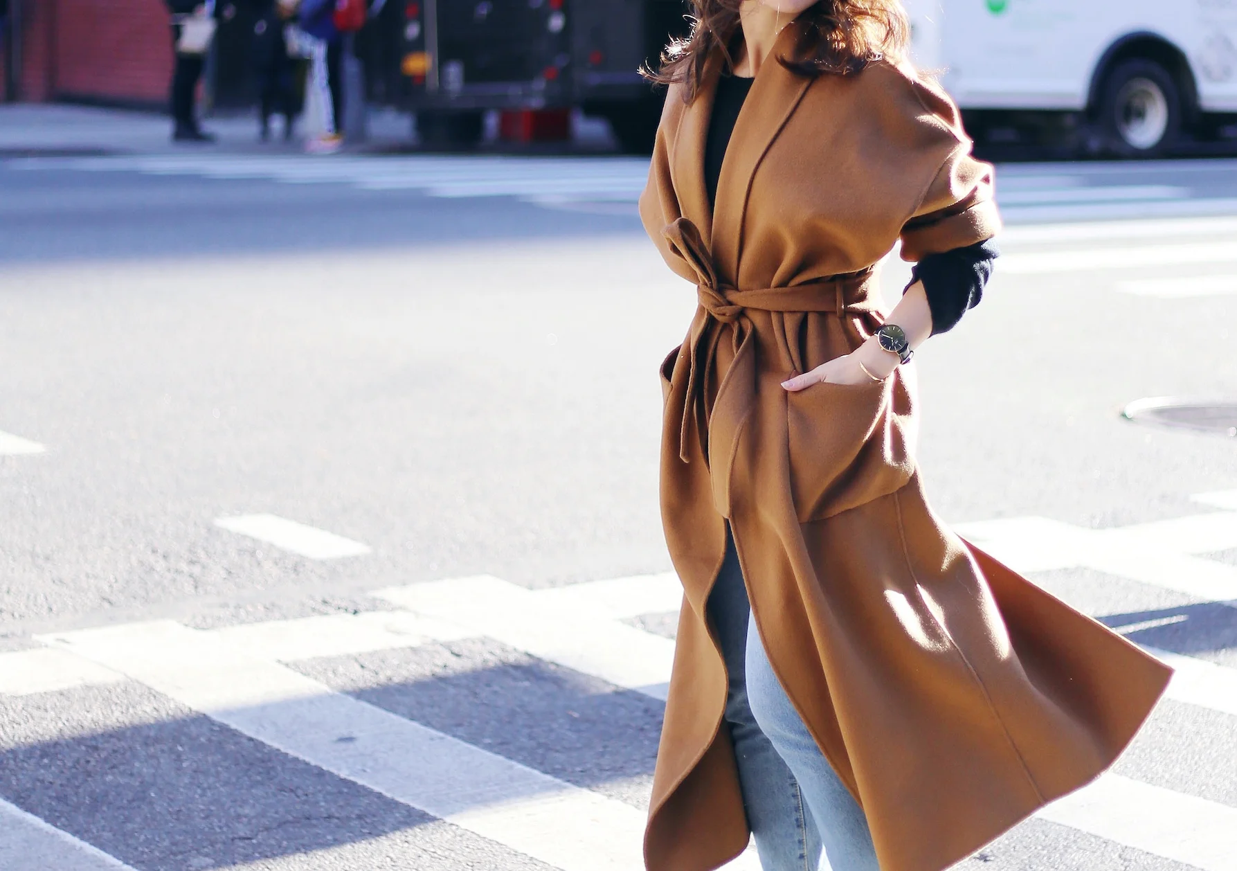 {Product Review} Winter Coat Edit