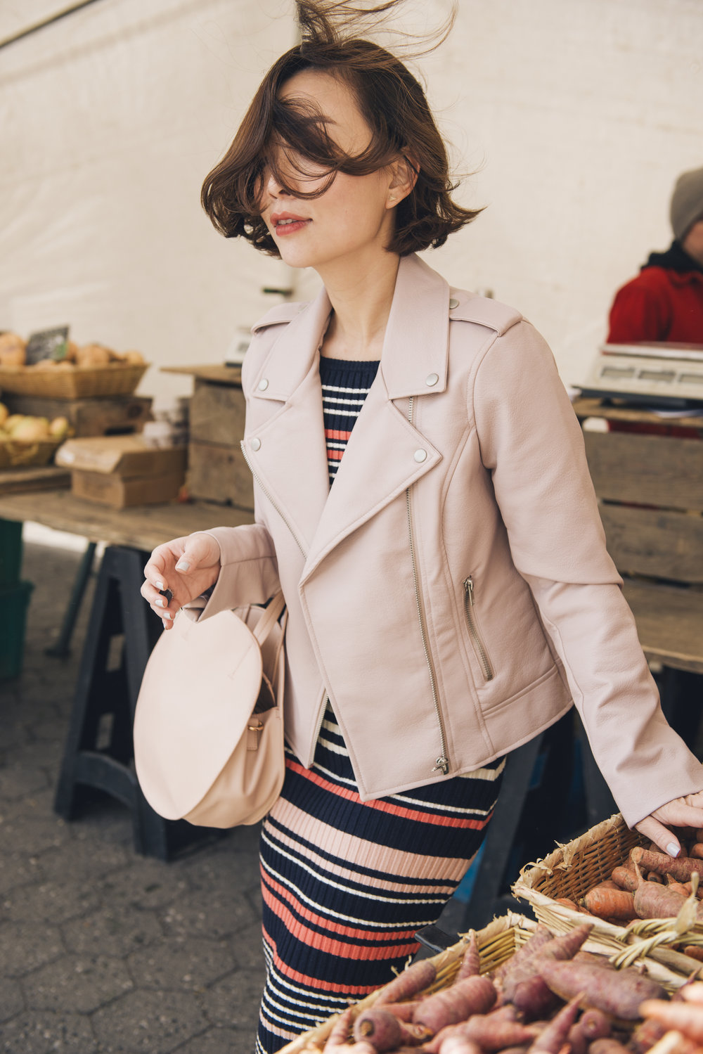 union square farmers market lifestyle blogger.jpg