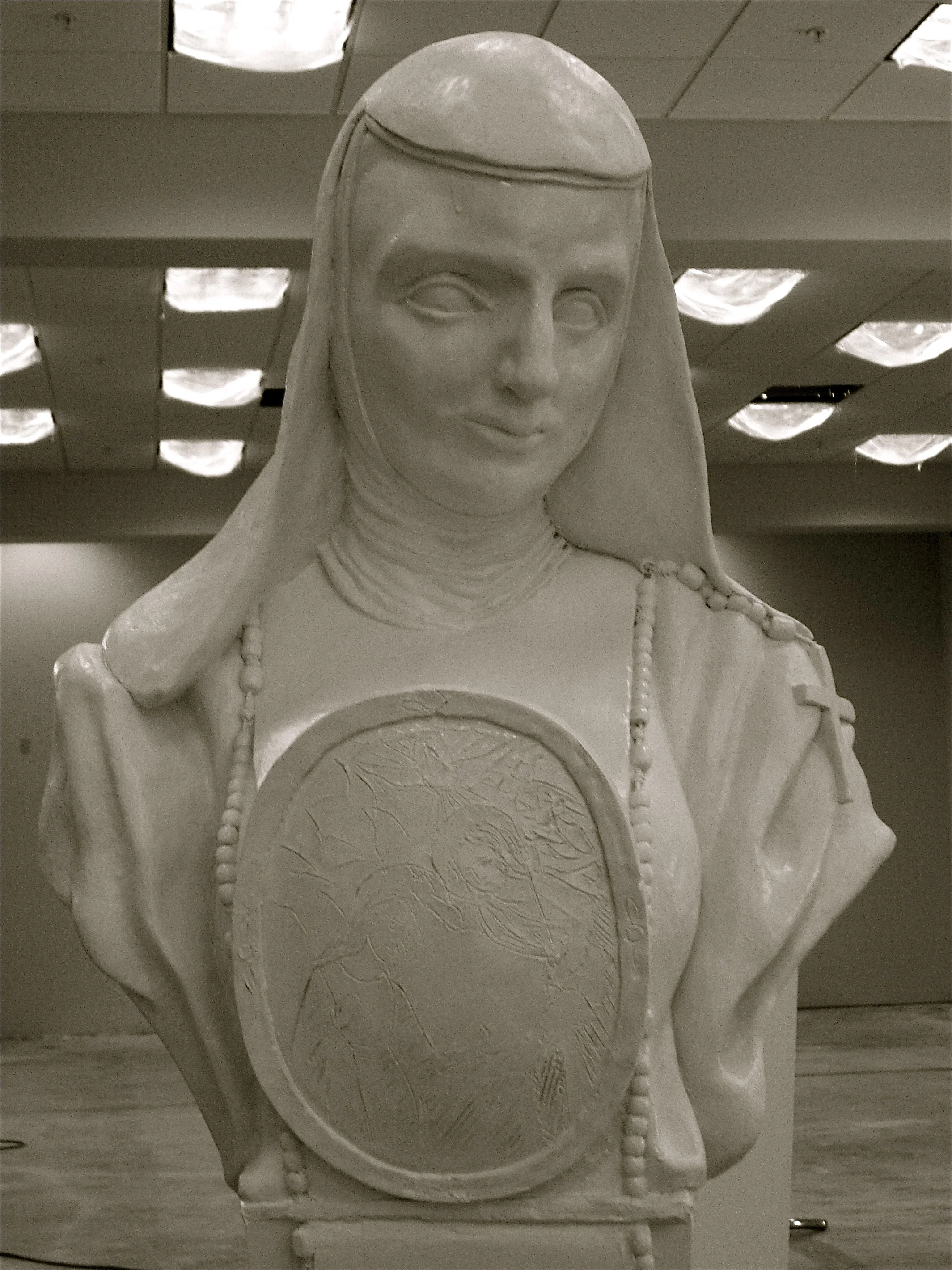Sor Juana Ines de la Cruz