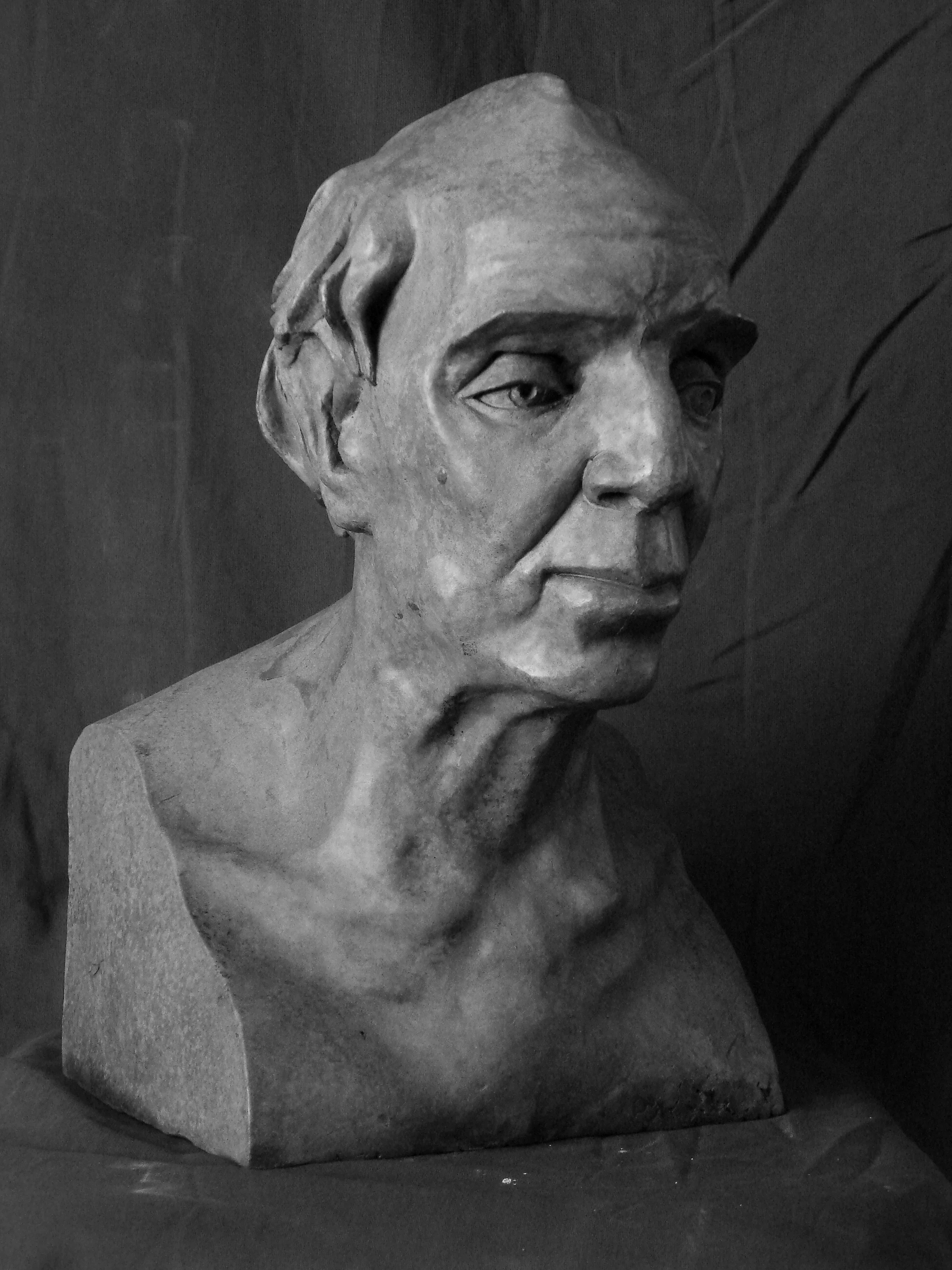 Jorge Luis Borges