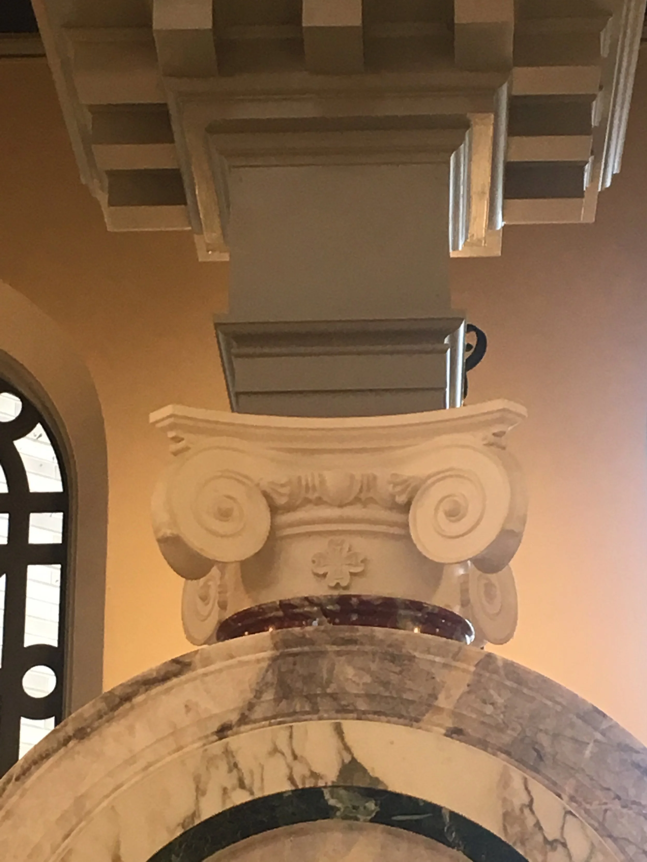 Ionic Capital