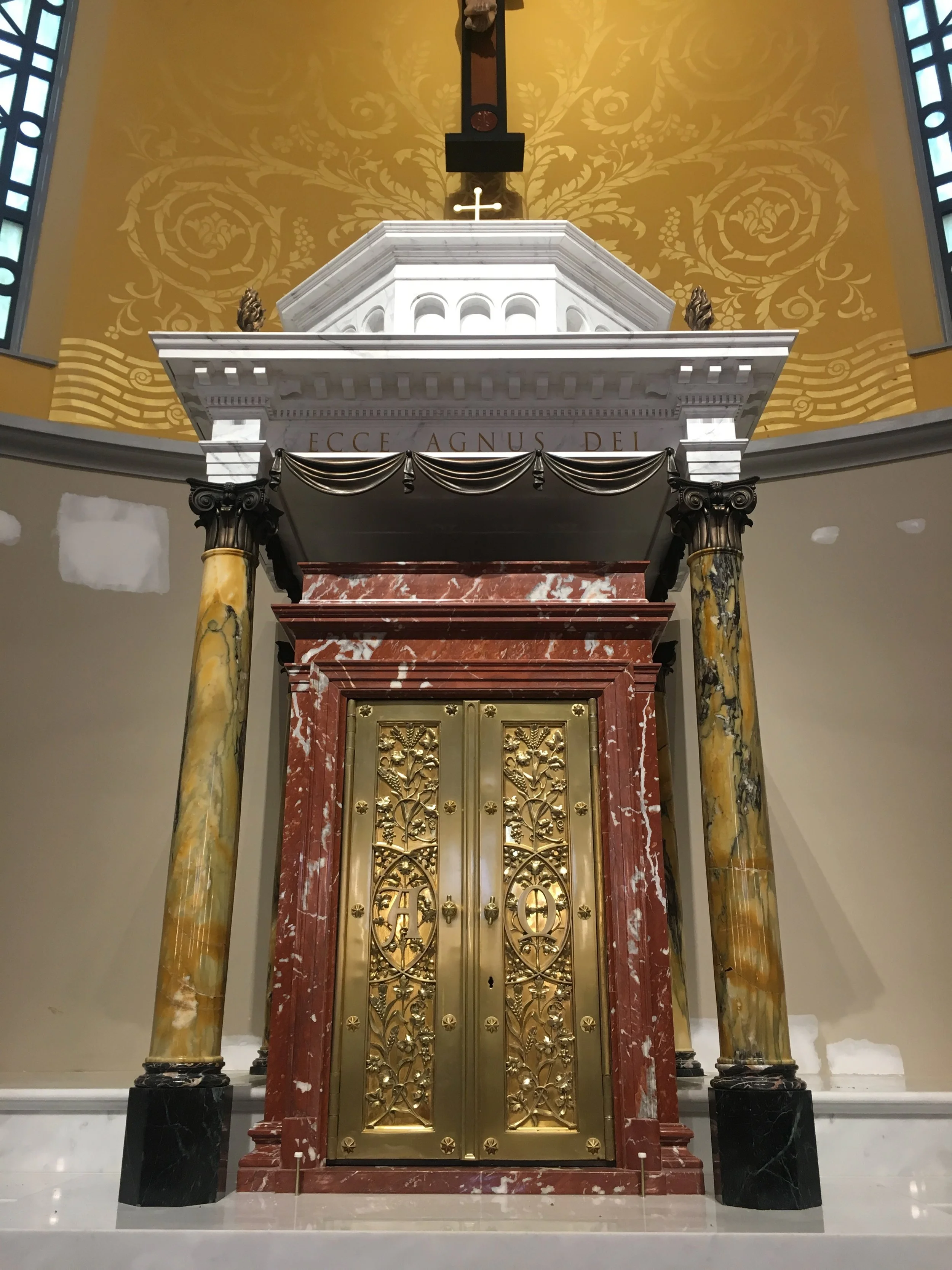 Ciborium