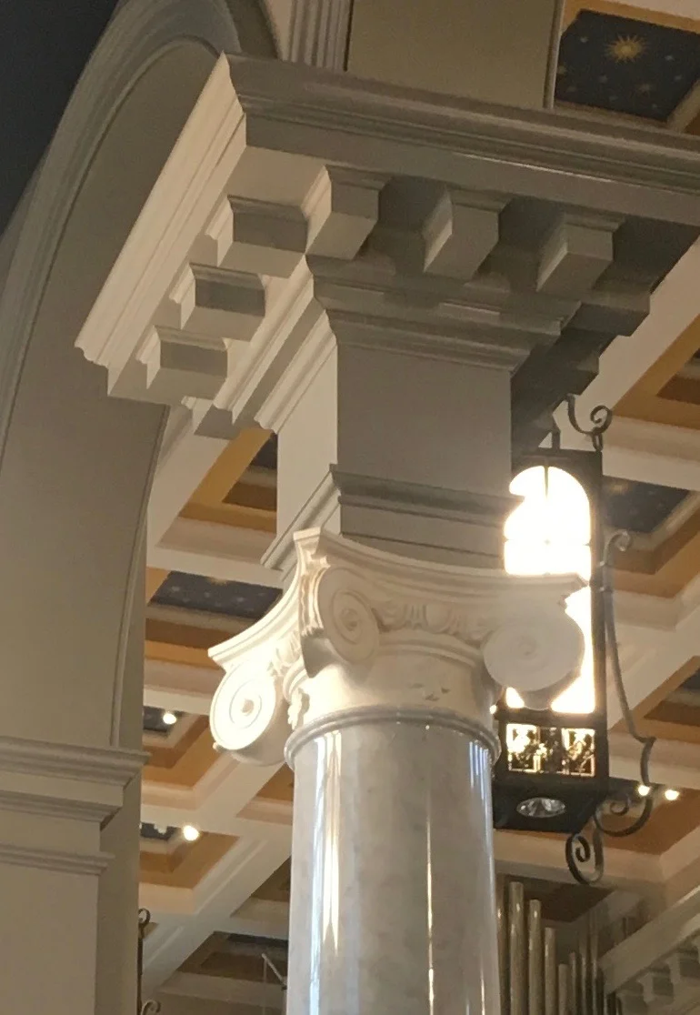 Ionic Capital