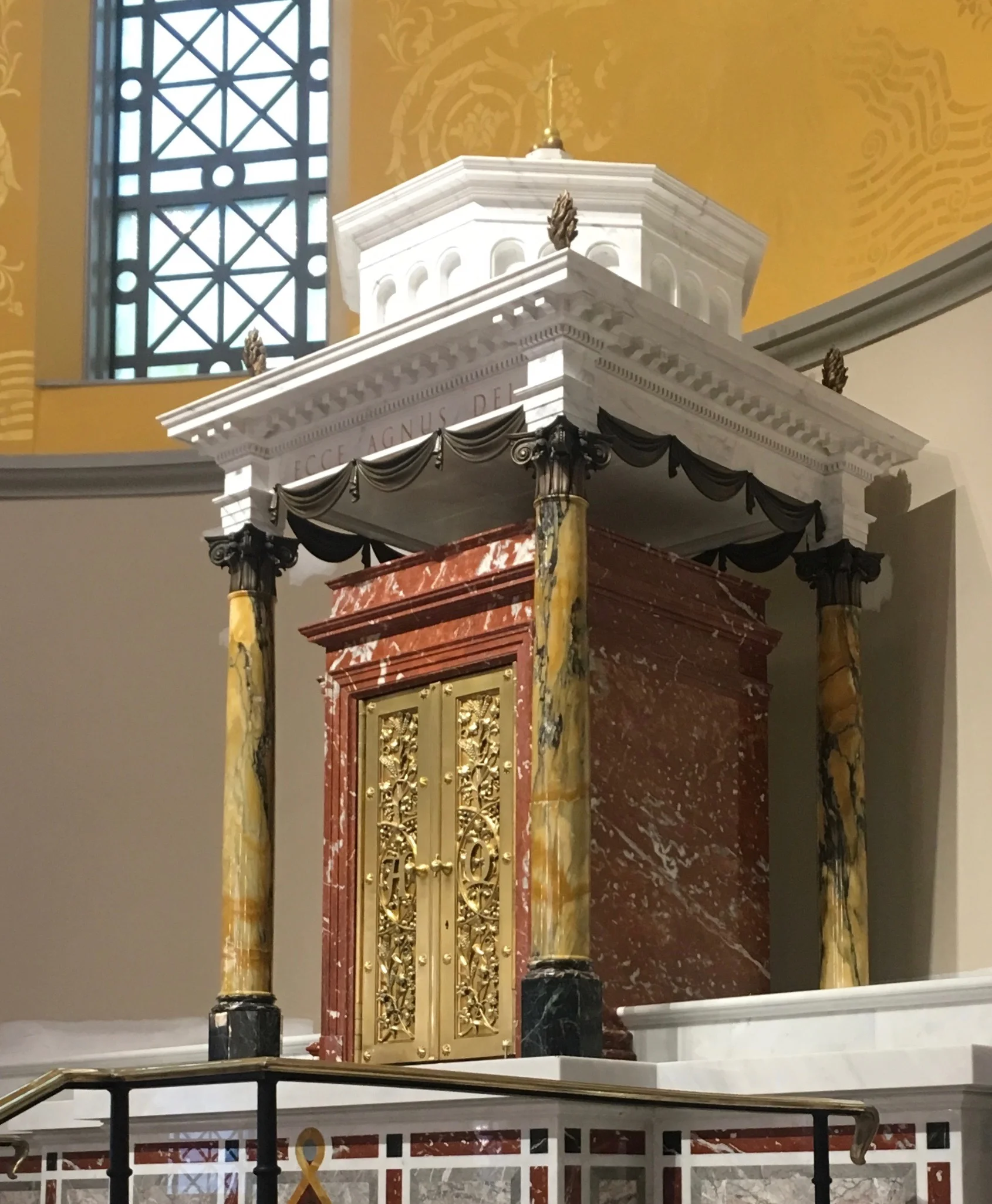 Ciborium