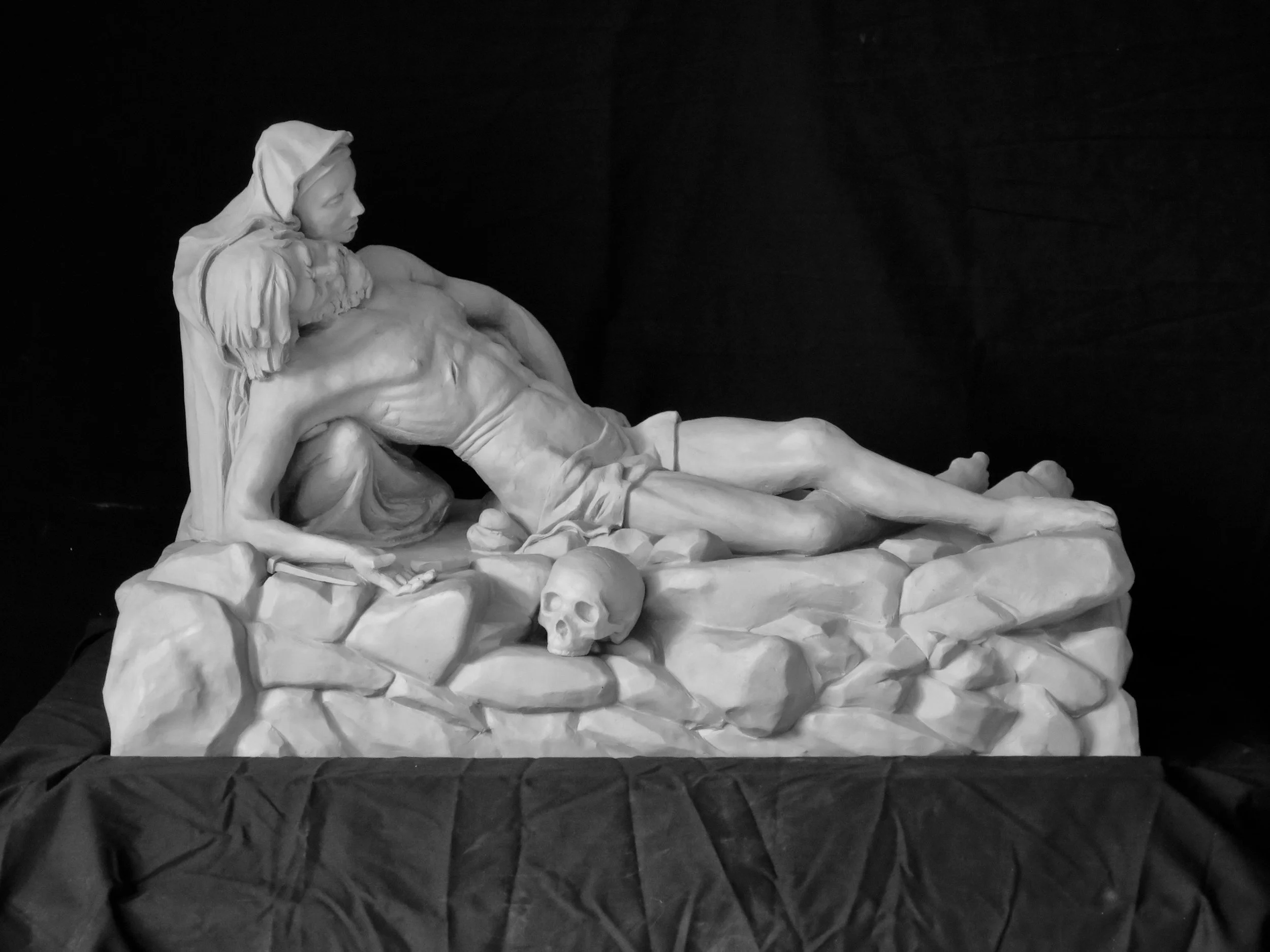 Lamentation