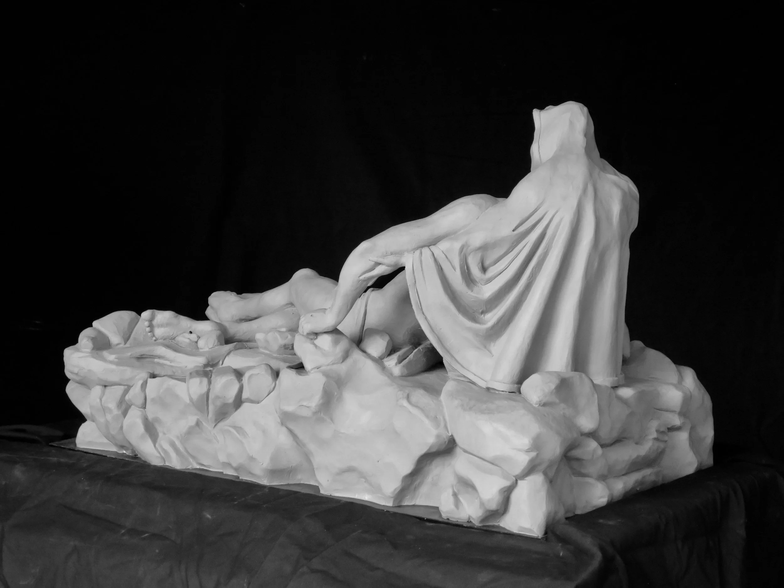 Lamentation