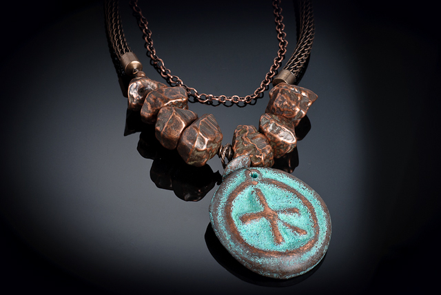 J2 Greek ceramic