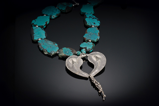 J9 Turquoise