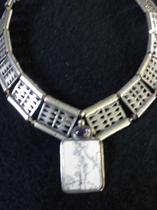 Silver