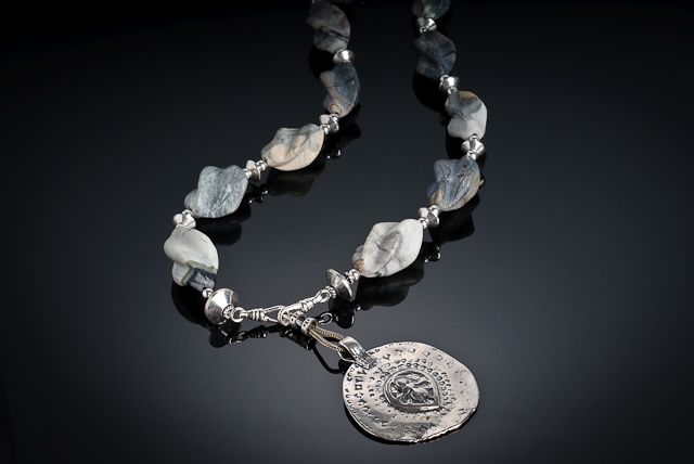 Circle with Stones