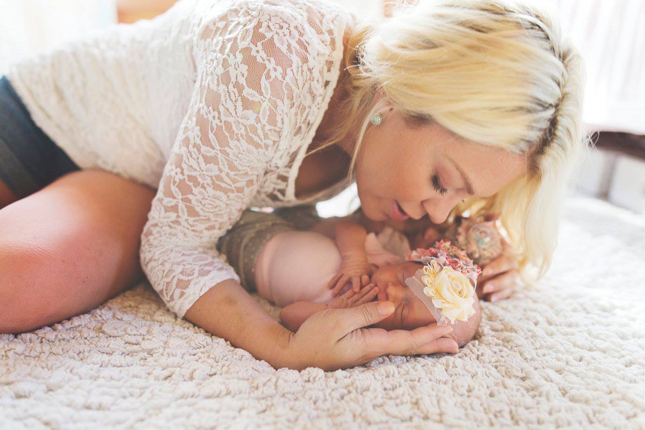 Photo by Kelsey Hope Photography