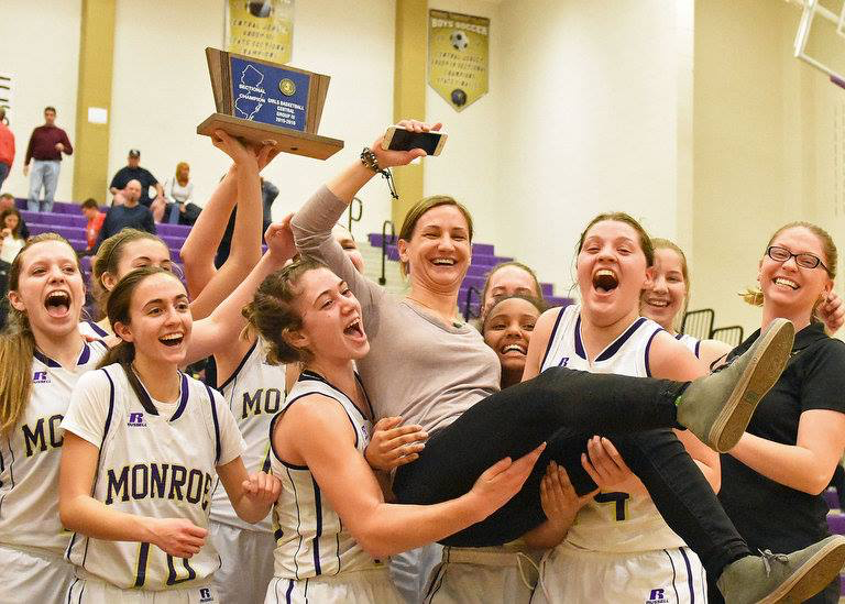 Photo Courtesy of Larry Murphy | for NJ Advance Media