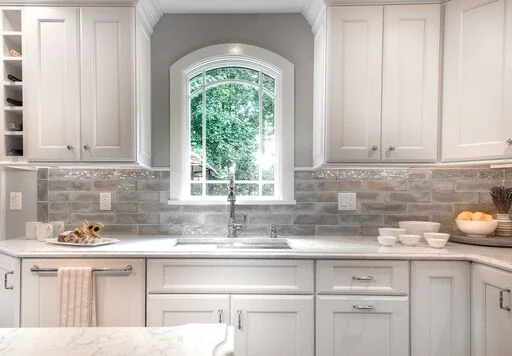 Kitchen Portfolio Merri Interiors