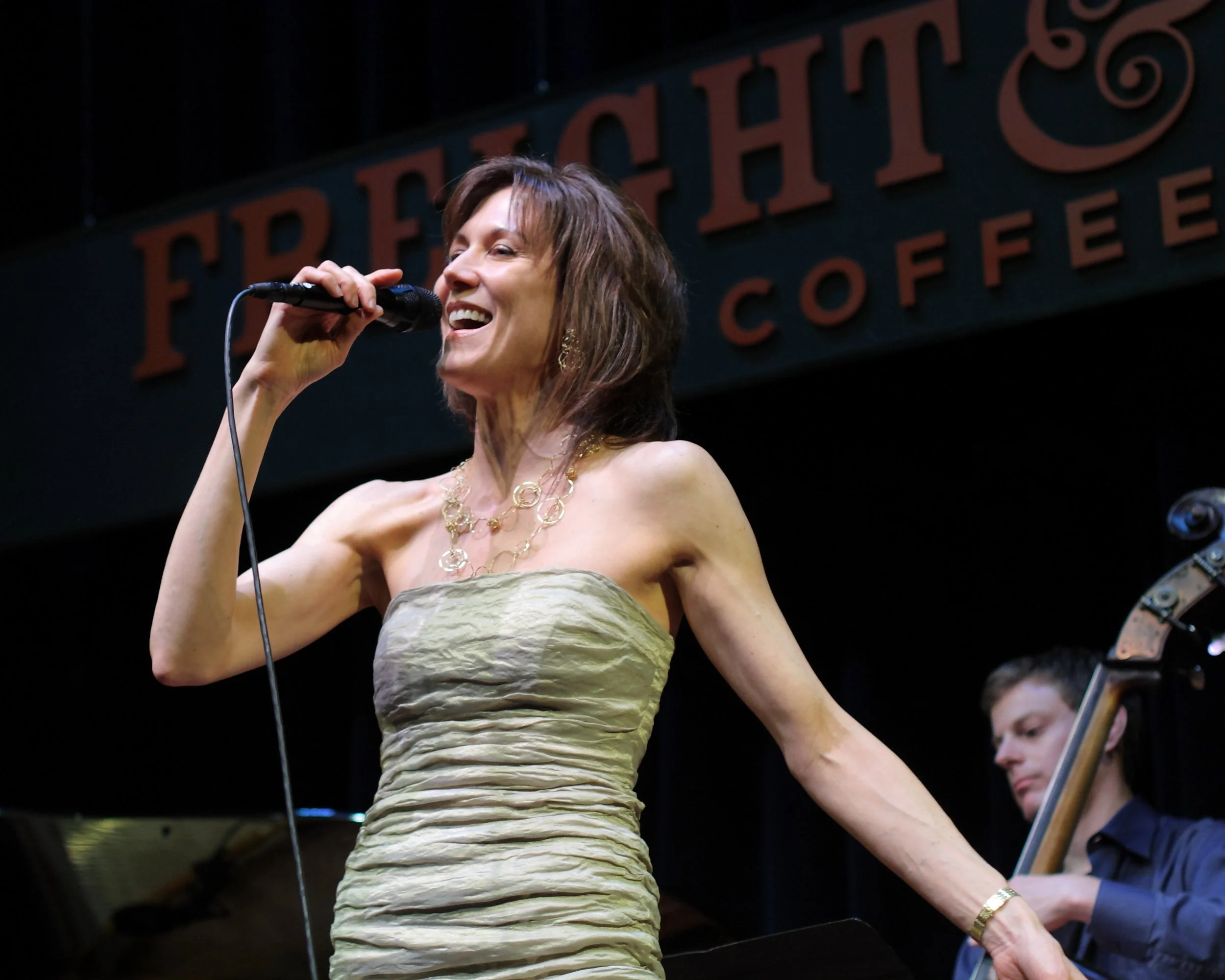 Vocal Technique for the Contemporary Singer/CJC SOLD OUT!!!