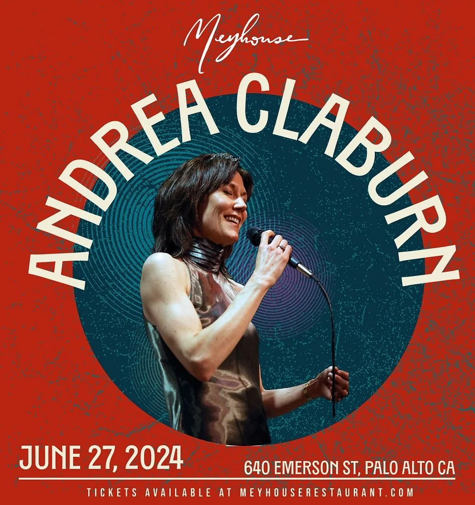 AC with the Michael O'Neill trio