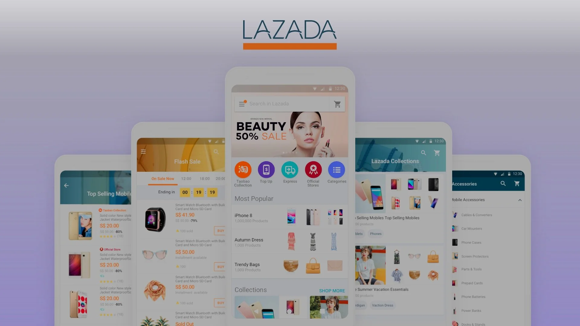 Lazada