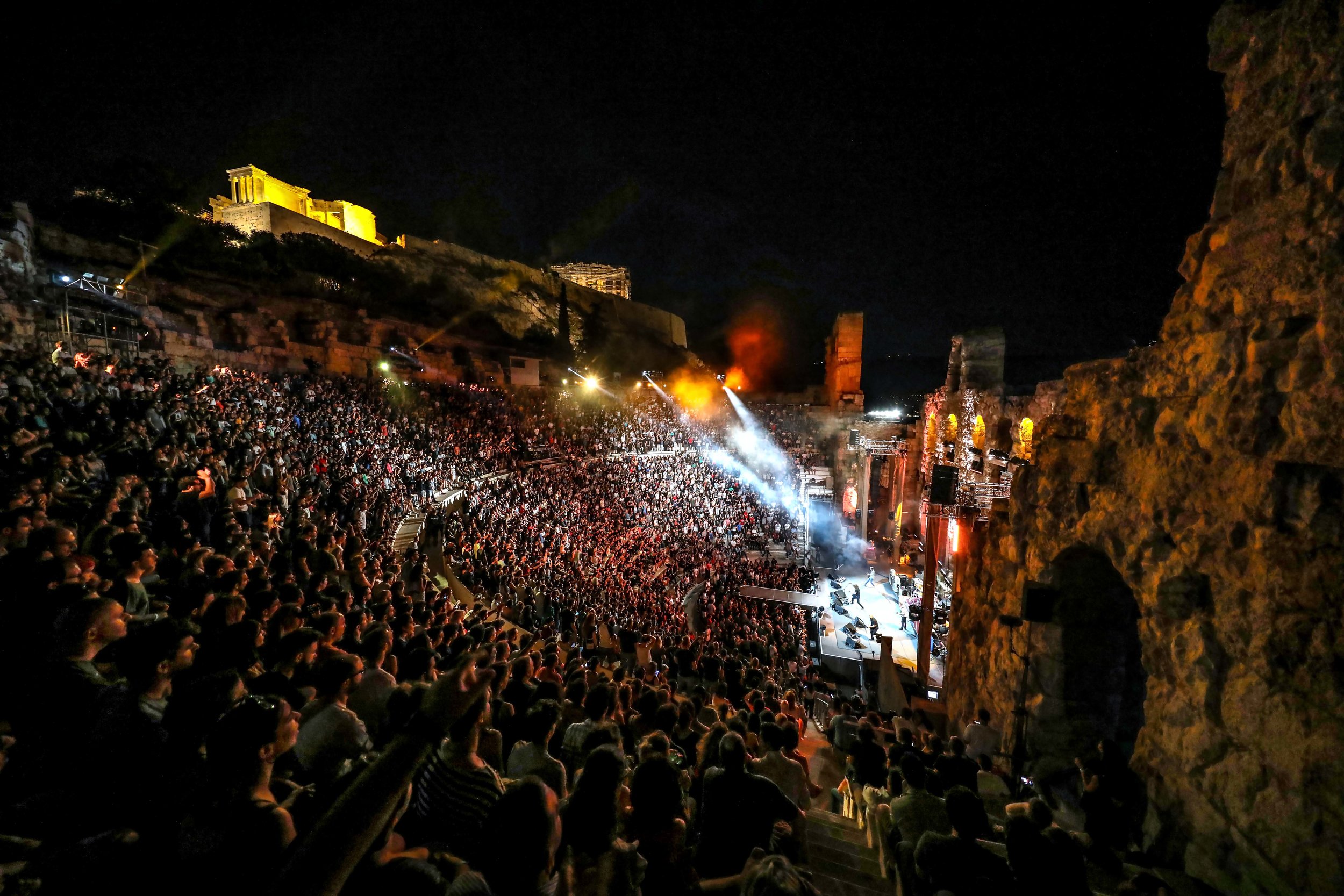 LANDMARKS LIVE_Foo Fighters_Odeon at Acropolis_2M4A9127 by Chris Bradshaw.jpg