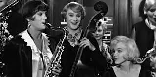 Some Like It Hot